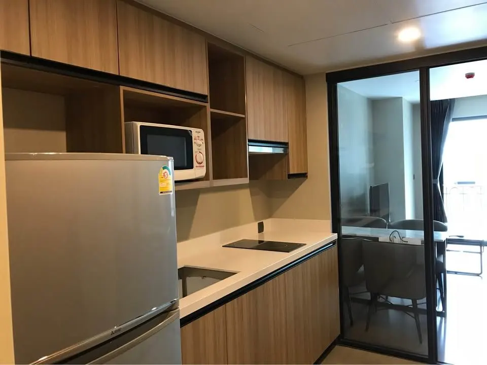 Na Vara Residence 매물 DA-3354863의 사진 4: 1룸 콘도 (44.37㎡)