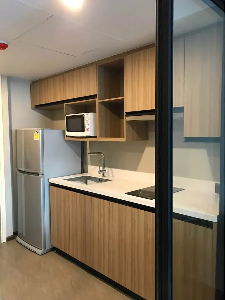 Na Vara Residence 매물 DA-3354863의 사진 5: 1룸 콘도 (44.37㎡)