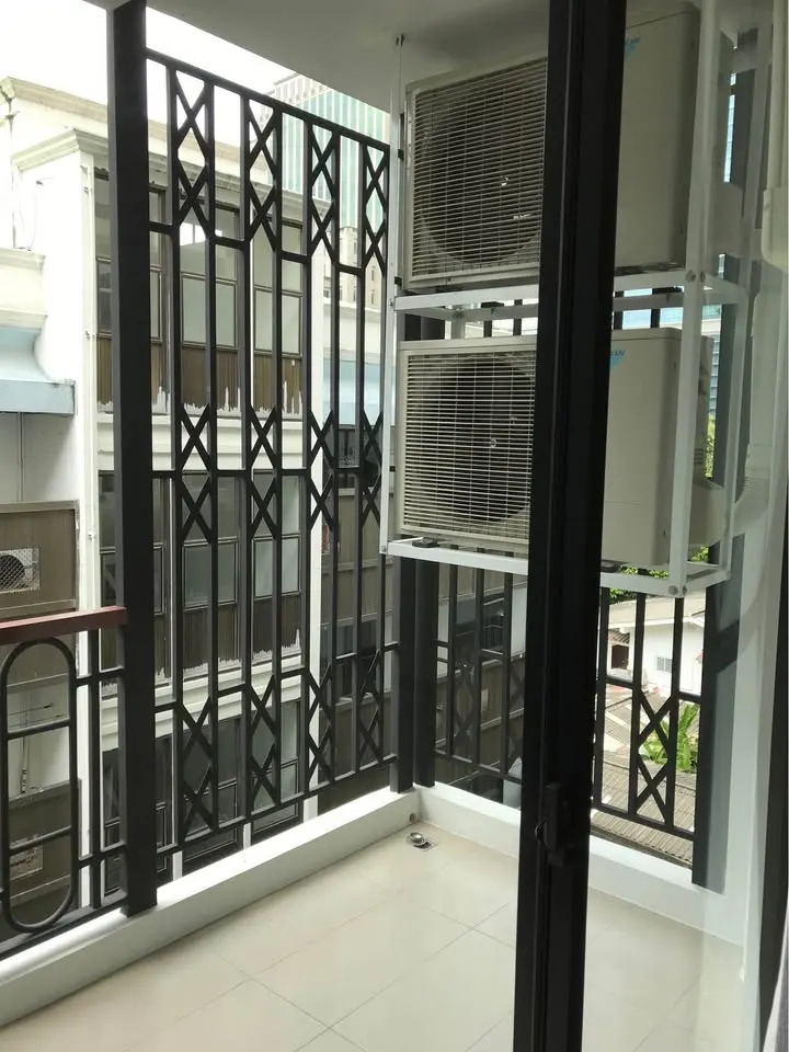 Na Vara Residence 매물 DA-3354863의 사진 6: 1룸 콘도 (44.37㎡)