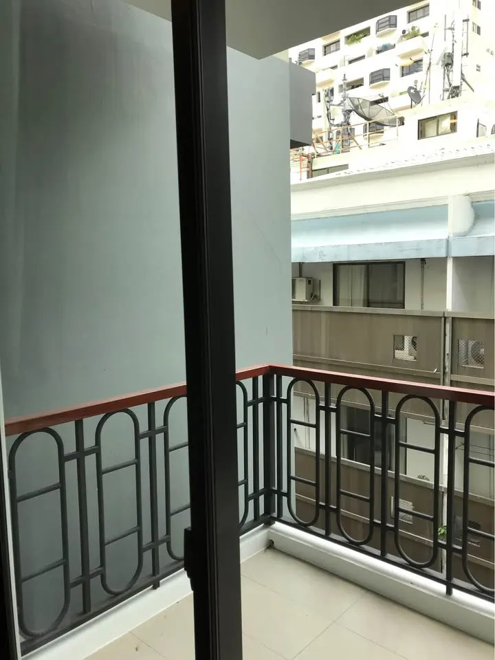 Na Vara Residence 매물 DA-3354863의 사진 7: 1룸 콘도 (44.37㎡)