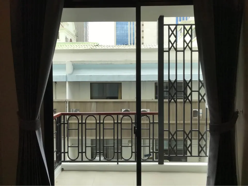 Na Vara Residence 매물 DA-3354863의 사진 8: 1룸 콘도 (44.37㎡)