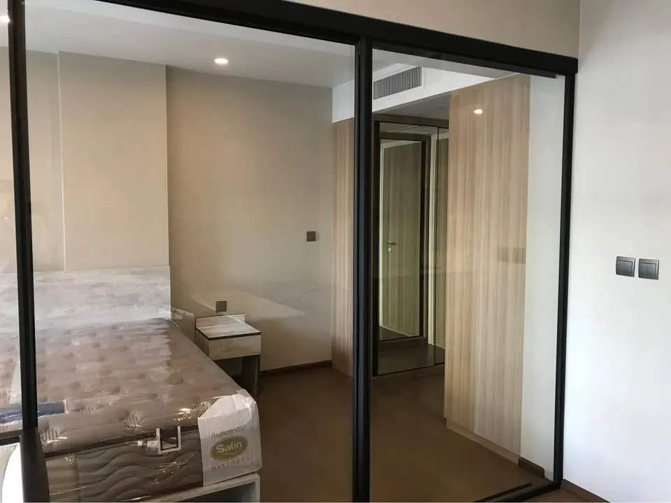 Na Vara Residence 매물 DA-3354863의 사진 9: 1룸 콘도 (44.37㎡)