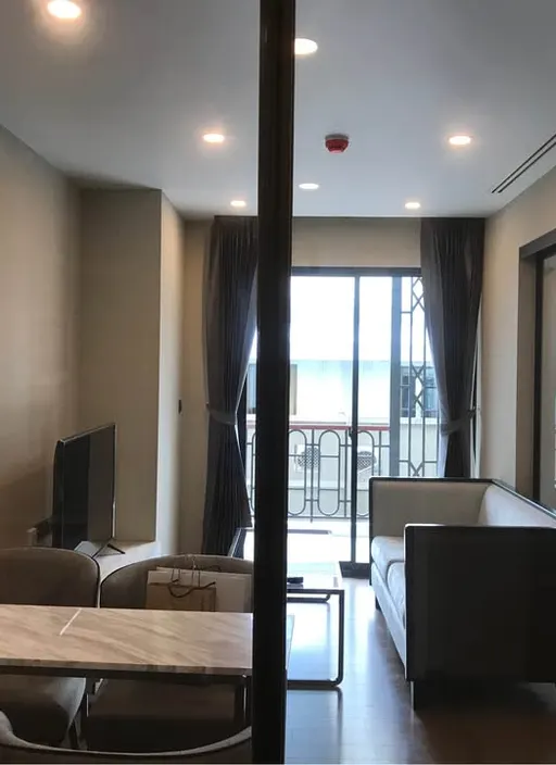 Photo 1 of listing DA-3354863: 1-bedroom condo (44.37 sq.m.) at Na Vara Residence
