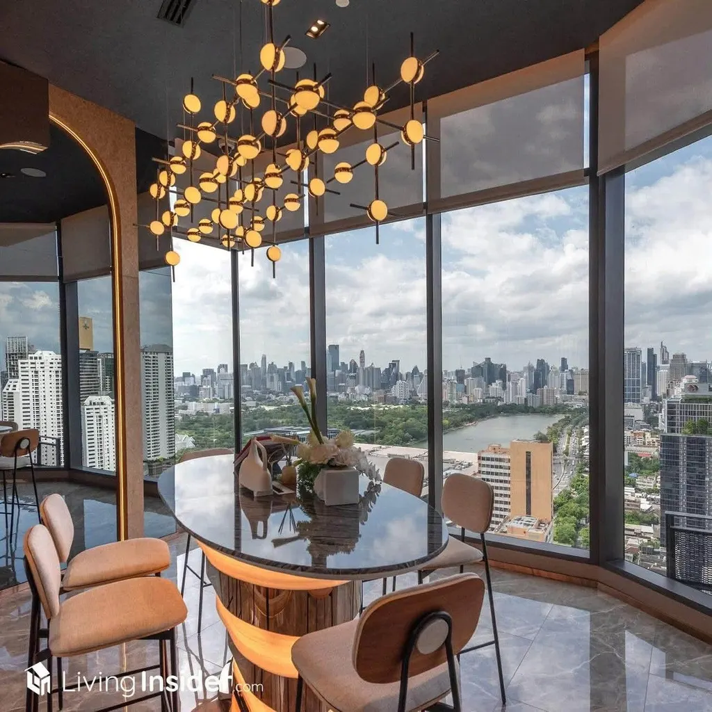 Foto 13 des Inserats DA-3354868: 1-Zimmer-Eigentumswohnung (27 m²) im LIFE Rama 4 - Asoke