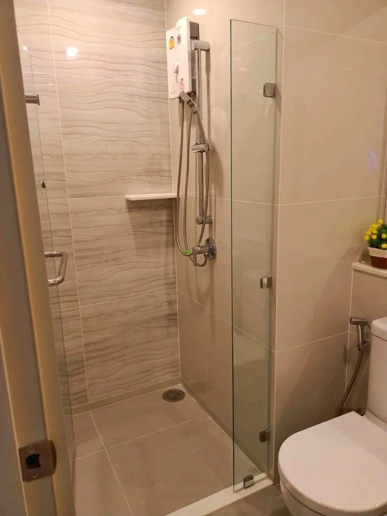 Foto 9 des Inserats DA-3354868: 1-Zimmer-Eigentumswohnung (27 m²) im LIFE Rama 4 - Asoke