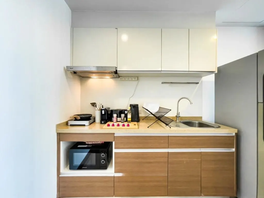 Photo 3 of listing DA-3354869: 2-bedroom condo (85 sq.m.) at Supalai Elite Sathorn - Suanplu