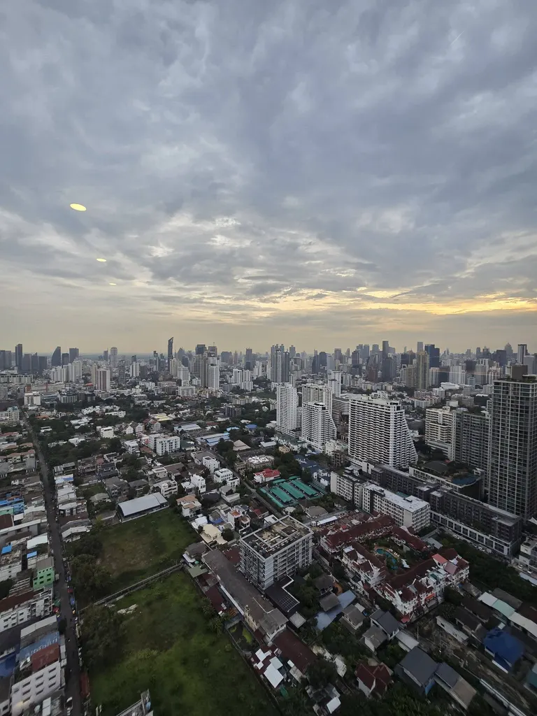 Photo 10 of listing DA-3355573: 1-bedroom condo (32 sq.m.) at Cloud Thonglor-Phetchaburi