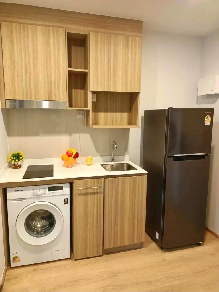 매물 DA-3355868 사진 10: LIFE Rama 4 - Asoke 1베드룸 콘도(27 sq.m.)