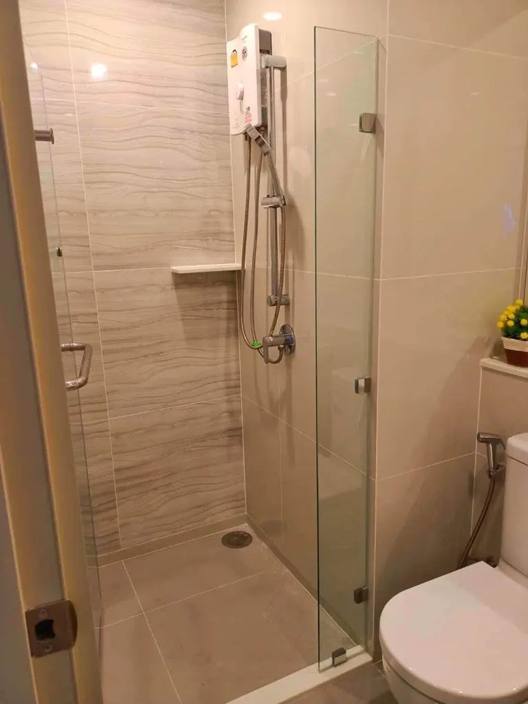 매물 DA-3355868 사진 11: LIFE Rama 4 - Asoke 1베드룸 콘도(27 sq.m.)