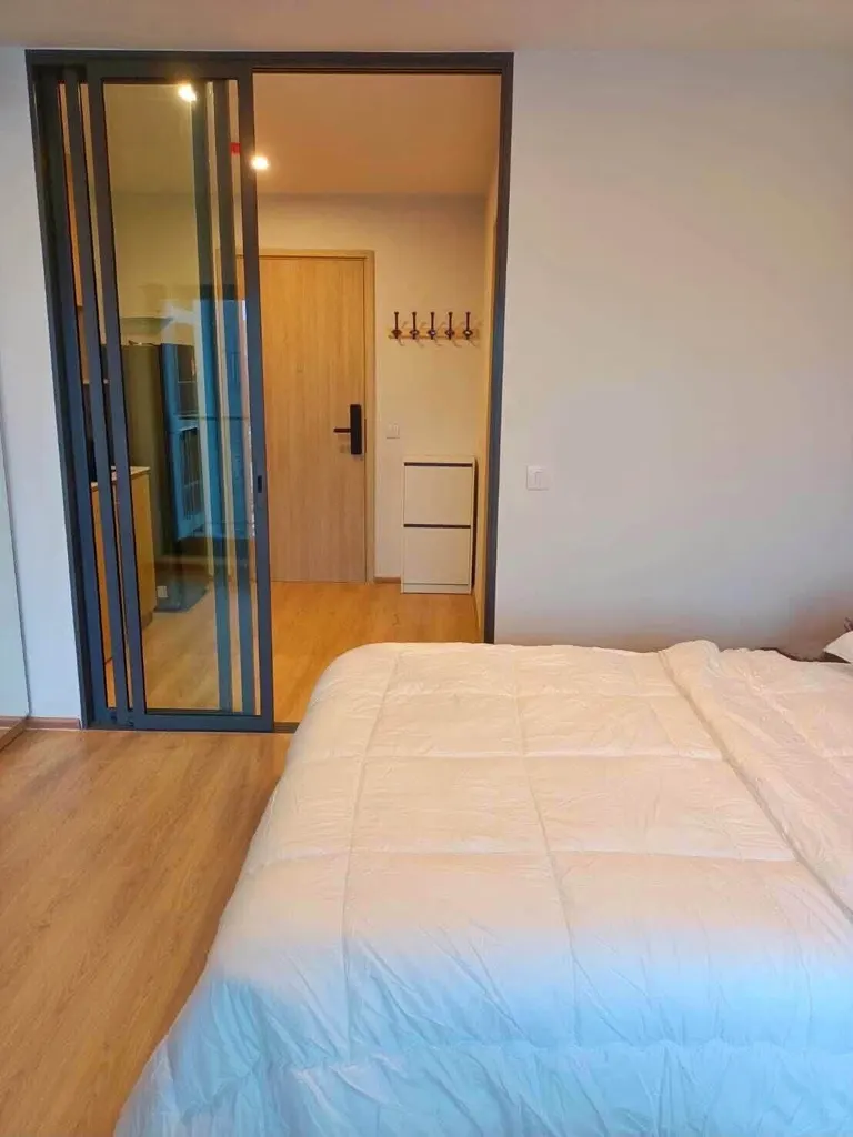 매물 DA-3355868 사진 9: LIFE Rama 4 - Asoke 1베드룸 콘도(27 sq.m.)