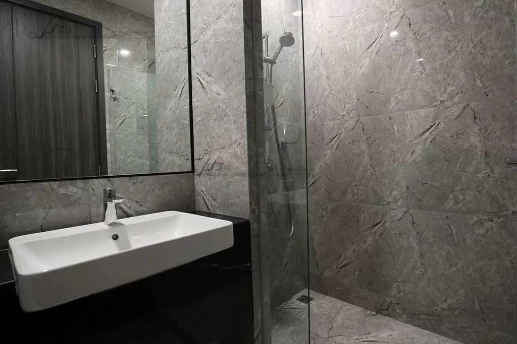 Photo 10 de l'annonce DA-3355920 : condo de 1 chambre(s) (37.5 m²) à Ashton Asoke