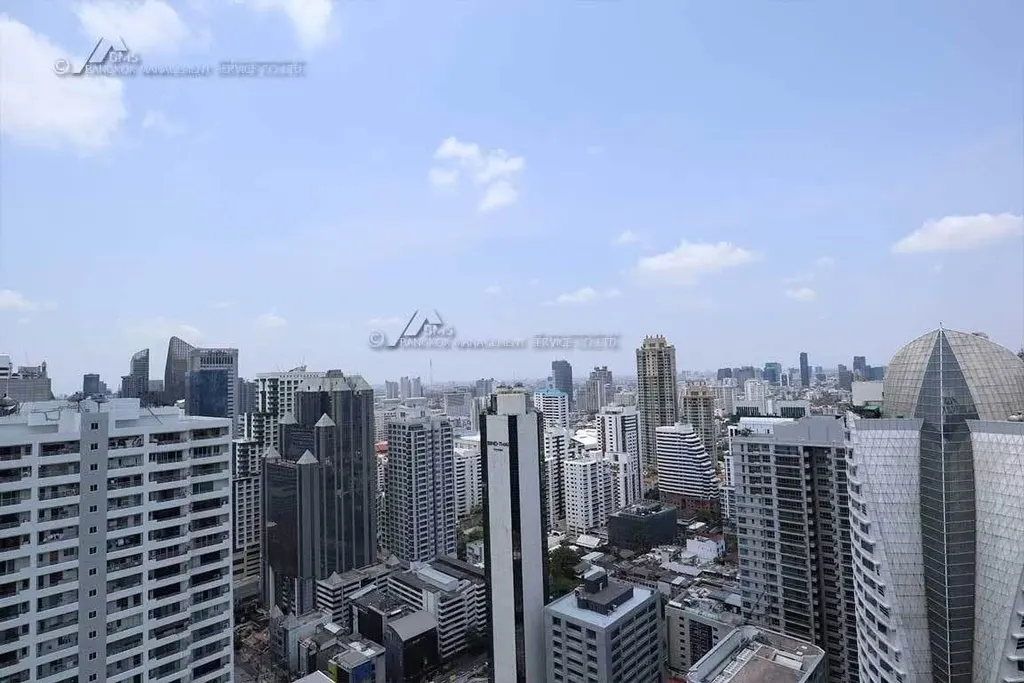 Photo 11 de l'annonce DA-3355920 : condo de 1 chambre(s) (37.5 m²) à Ashton Asoke