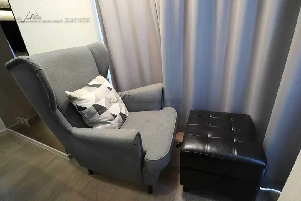 Photo 13 de l'annonce DA-3355920 : condo de 1 chambre(s) (37.5 m²) à Ashton Asoke