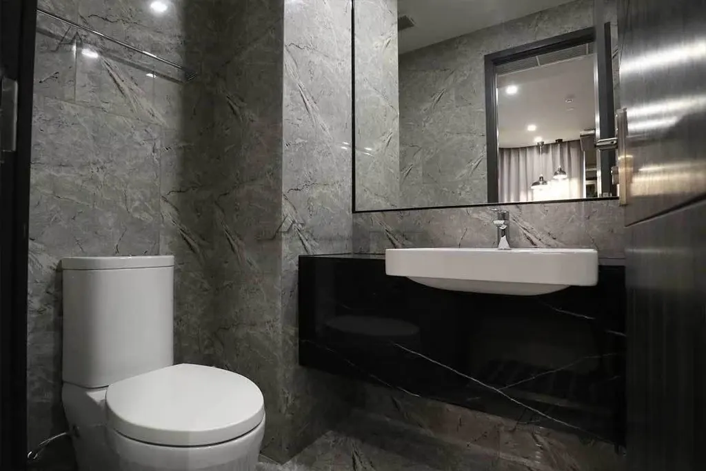 Photo 14 de l'annonce DA-3355920 : condo de 1 chambre(s) (37.5 m²) à Ashton Asoke