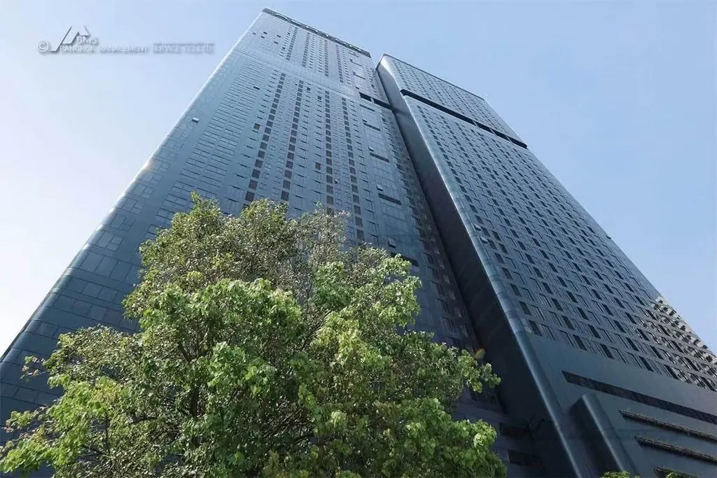 Photo 15 de l'annonce DA-3355920 : condo de 1 chambre(s) (37.5 m²) à Ashton Asoke