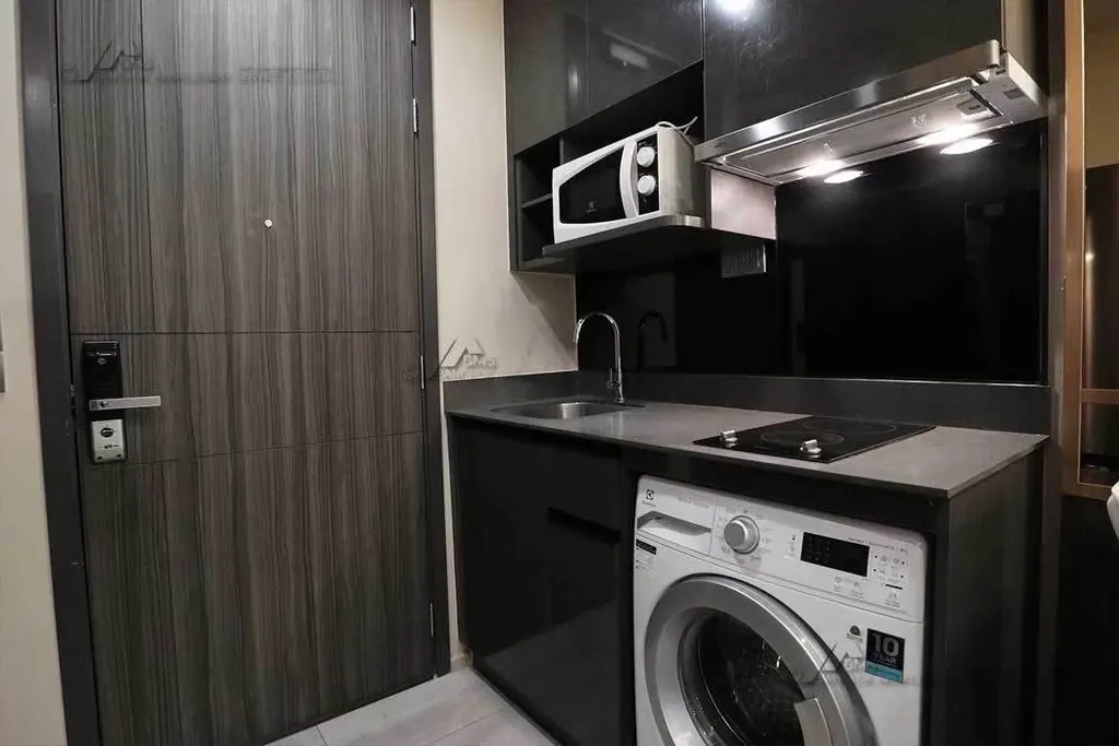 Photo 17 de l'annonce DA-3355920 : condo de 1 chambre(s) (37.5 m²) à Ashton Asoke