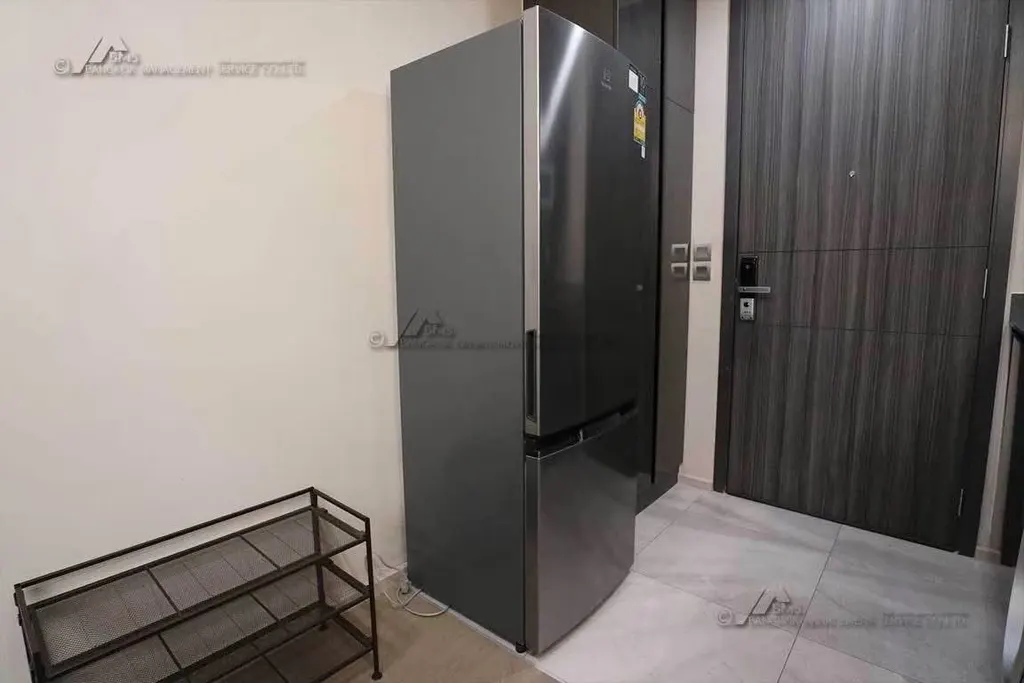 Photo 18 de l'annonce DA-3355920 : condo de 1 chambre(s) (37.5 m²) à Ashton Asoke