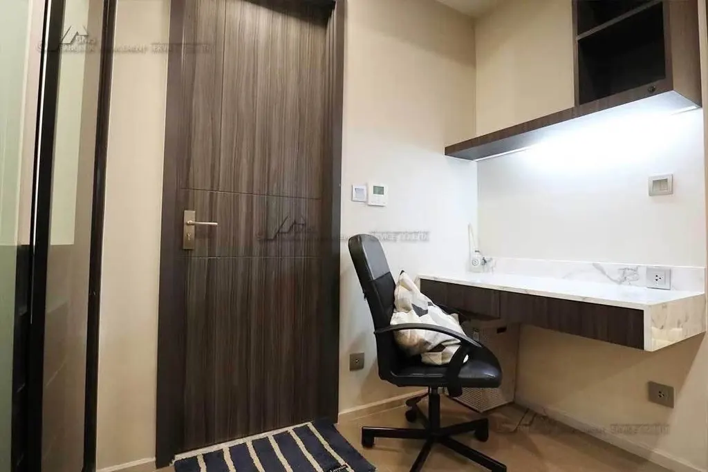 Photo 22 de l'annonce DA-3355920 : condo de 1 chambre(s) (37.5 m²) à Ashton Asoke