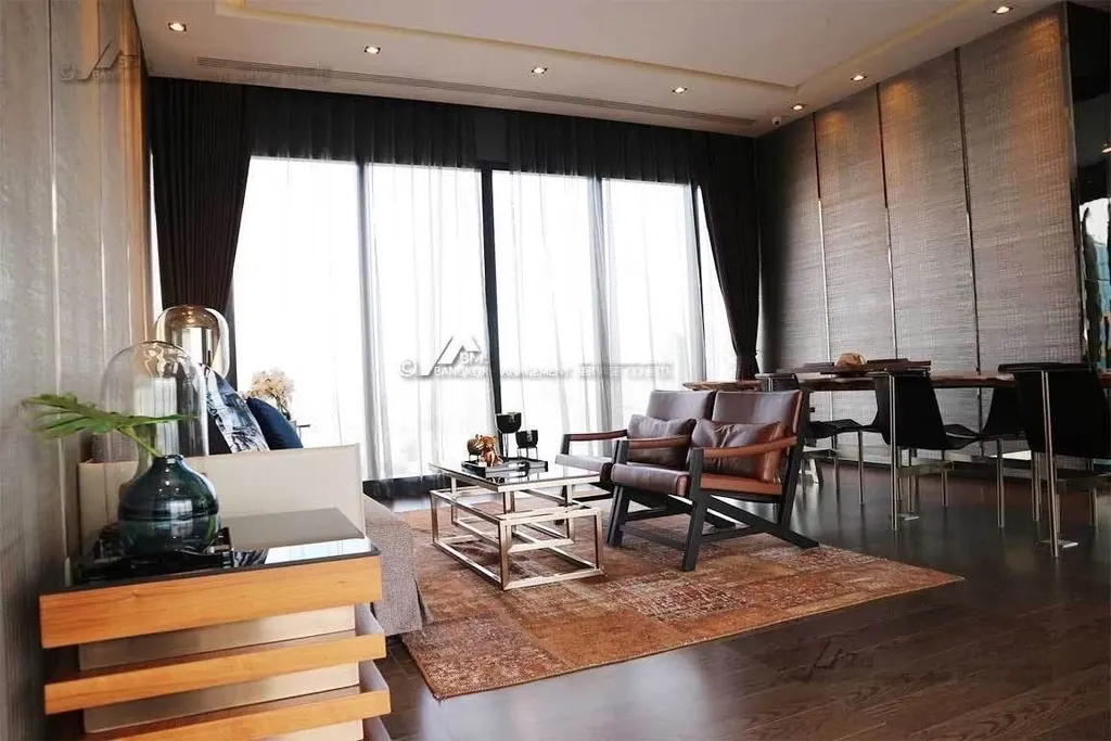 Photo 23 de l'annonce DA-3355920 : condo de 1 chambre(s) (37.5 m²) à Ashton Asoke