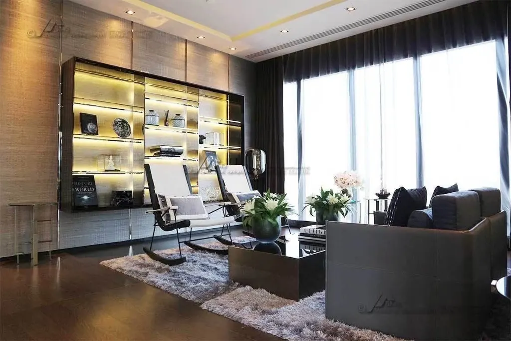 Photo 26 de l'annonce DA-3355920 : condo de 1 chambre(s) (37.5 m²) à Ashton Asoke