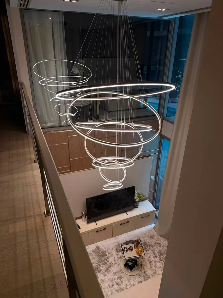Photo 11 of listing DA-3355934: 3-bedroom condo (125 sq.m.) at Ashton Residence 41