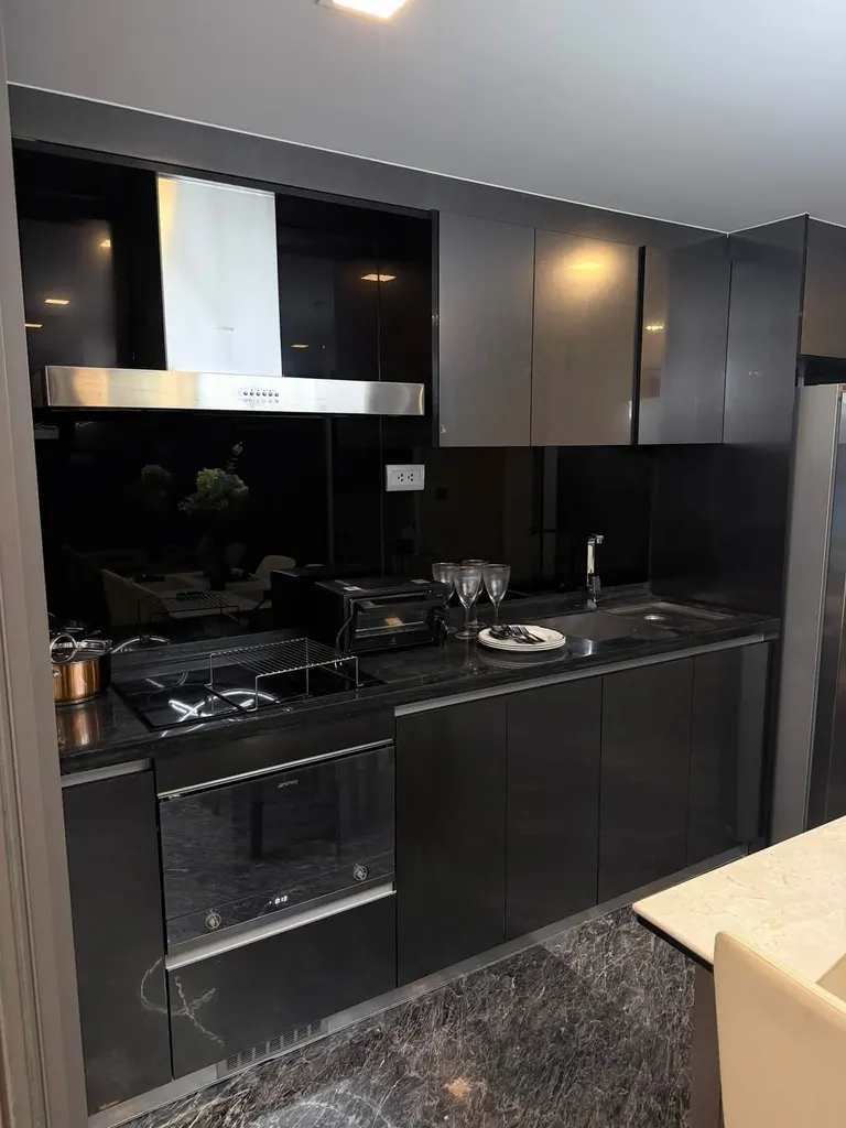 Photo 17 of listing DA-3355934: 3-bedroom condo (125 sq.m.) at Ashton Residence 41