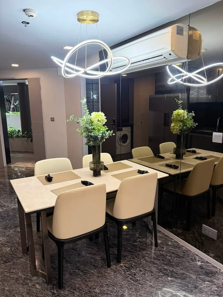 Photo 18 of listing DA-3355934: 3-bedroom condo (125 sq.m.) at Ashton Residence 41