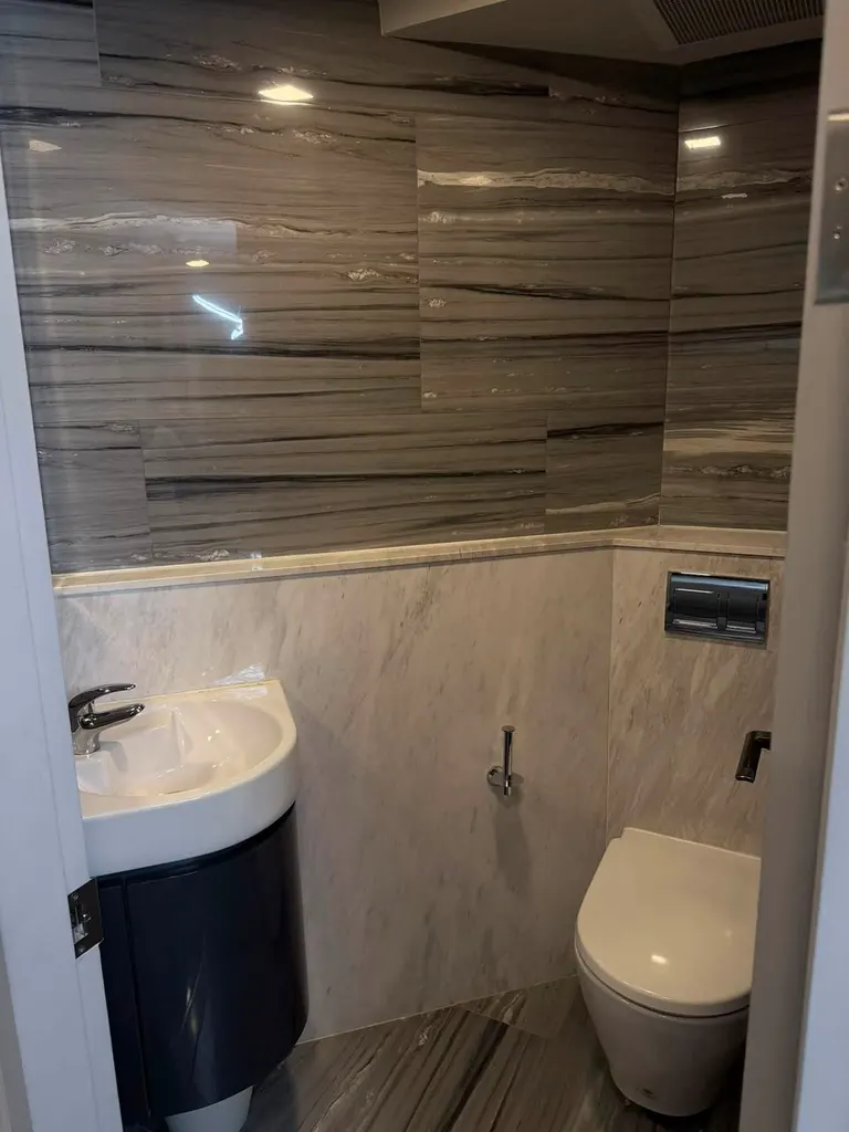 Photo 19 of listing DA-3355934: 3-bedroom condo (125 sq.m.) at Ashton Residence 41