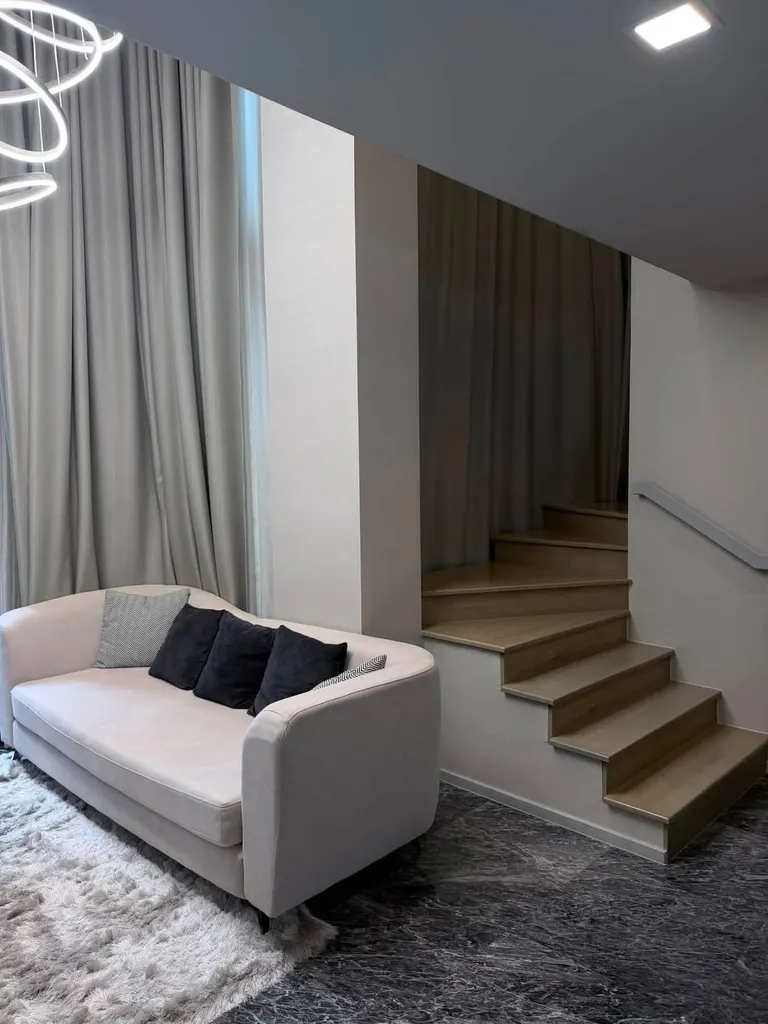 Photo 20 of listing DA-3355934: 3-bedroom condo (125 sq.m.) at Ashton Residence 41