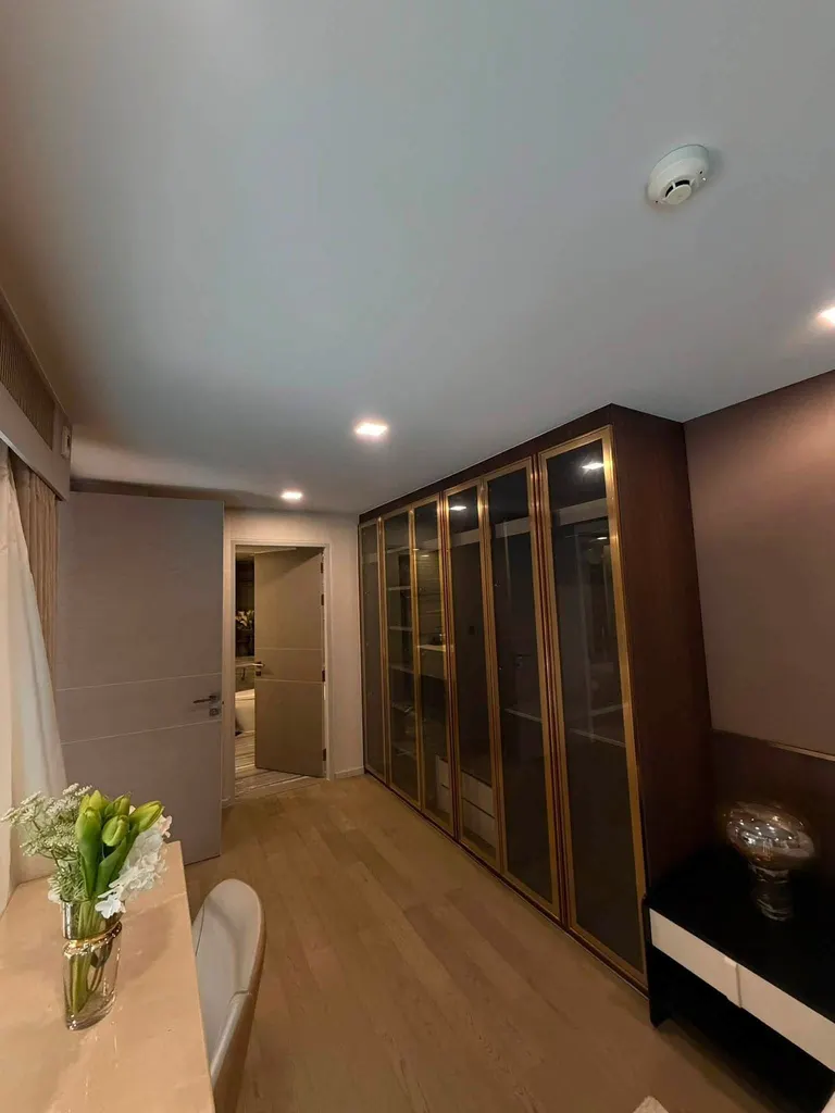 Photo 3 of listing DA-3355934: 3-bedroom condo (125 sq.m.) at Ashton Residence 41