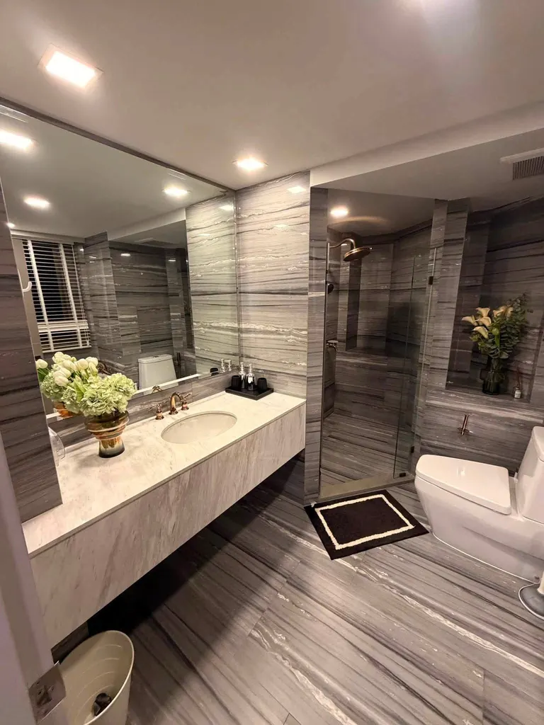 Photo 4 of listing DA-3355934: 3-bedroom condo (125 sq.m.) at Ashton Residence 41
