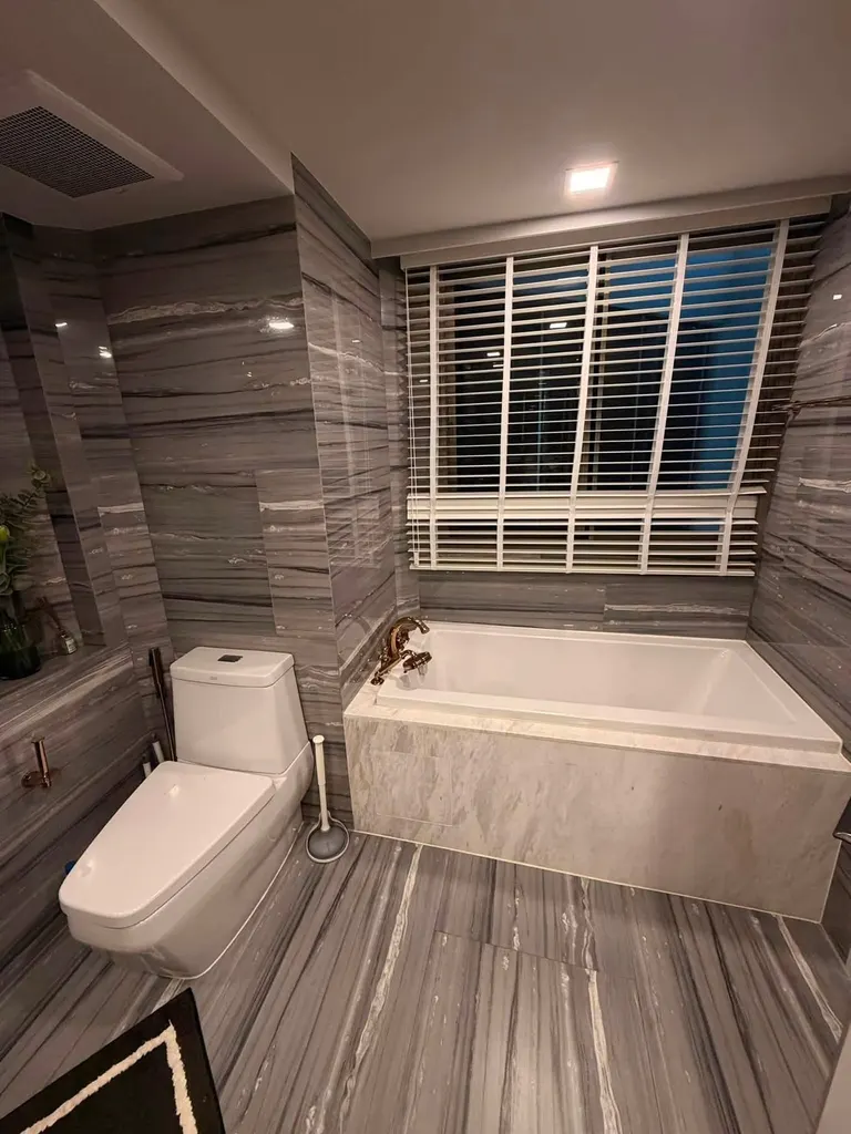 Photo 5 of listing DA-3355934: 3-bedroom condo (125 sq.m.) at Ashton Residence 41