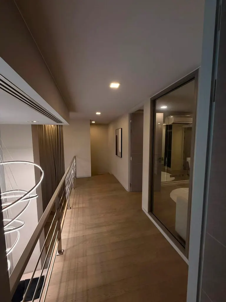 Photo 6 of listing DA-3355934: 3-bedroom condo (125 sq.m.) at Ashton Residence 41