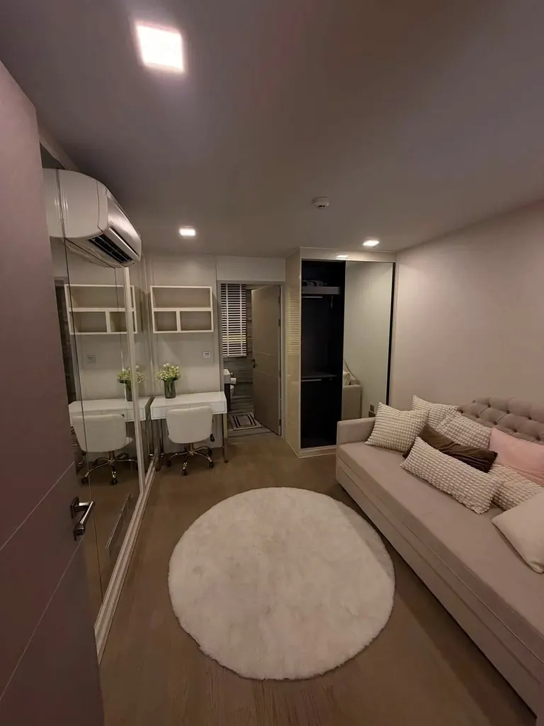 Photo 8 of listing DA-3355934: 3-bedroom condo (125 sq.m.) at Ashton Residence 41