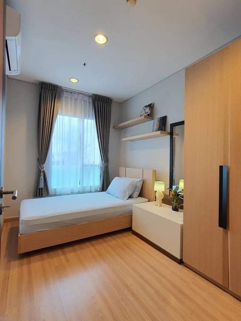 ภาพที่ 10 จากประกาศ DA-3355977 คอนโด 2 ห้องนอน 54 ตร.ม. อินโทร พหลโยธิน-ประดิพัทธ์ คอนโดมิเนียม