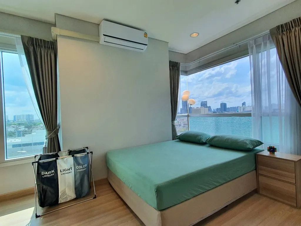 ภาพที่ 11 จากประกาศ DA-3355977 คอนโด 2 ห้องนอน 54 ตร.ม. อินโทร พหลโยธิน-ประดิพัทธ์ คอนโดมิเนียม