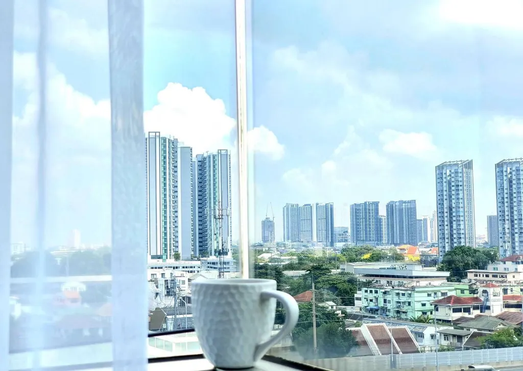 ภาพที่ 3 จากประกาศ DA-3355977 คอนโด 2 ห้องนอน 54 ตร.ม. อินโทร พหลโยธิน-ประดิพัทธ์ คอนโดมิเนียม