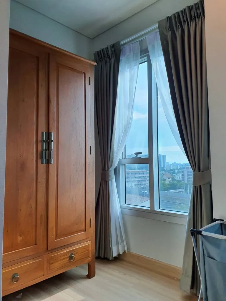 ภาพที่ 8 จากประกาศ DA-3355977 คอนโด 2 ห้องนอน 54 ตร.ม. อินโทร พหลโยธิน-ประดิพัทธ์ คอนโดมิเนียม