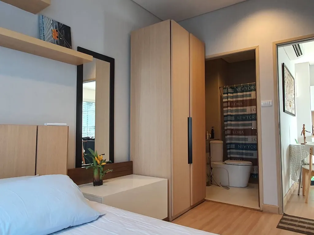 ภาพที่ 9 จากประกาศ DA-3355977 คอนโด 2 ห้องนอน 54 ตร.ม. อินโทร พหลโยธิน-ประดิพัทธ์ คอนโดมิเนียม