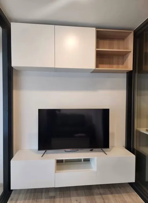 Photo 1 of listing DA-3356229: 1-bedroom condo (26 sq.m.) at XT Huaikhwang