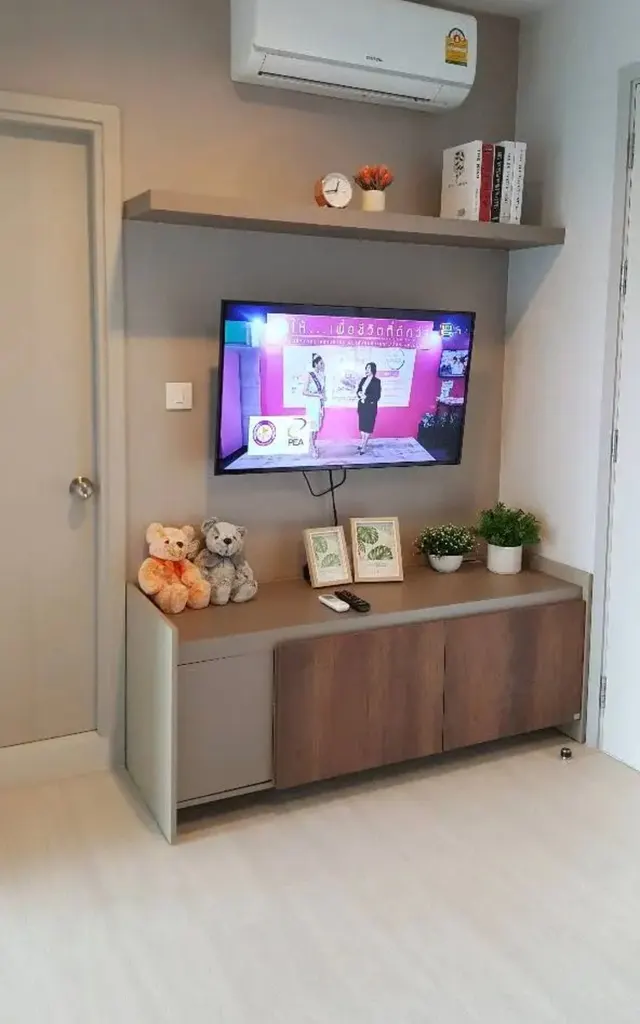 Photo 5 of listing DA-3356236: 1-bedroom condo (35 sq.m.) at Life Sukhumvit 48