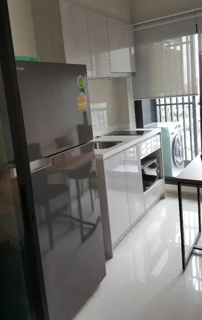 Photo 6 of listing DA-3356236: 1-bedroom condo (35 sq.m.) at Life Sukhumvit 48