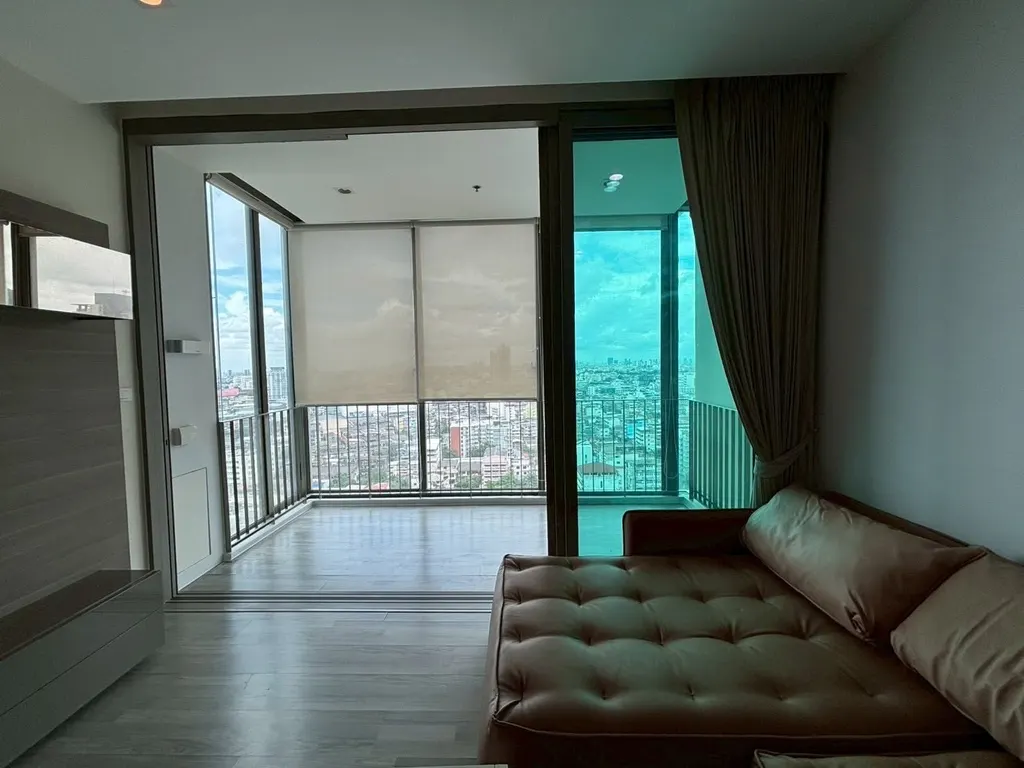 ภาพที่ 10 จากประกาศ DA-3356262 คอนโด 2 ห้องนอน 88.8 ตร.ม. เดอะ รูม บีทีเอส วงเวียนใหญ่