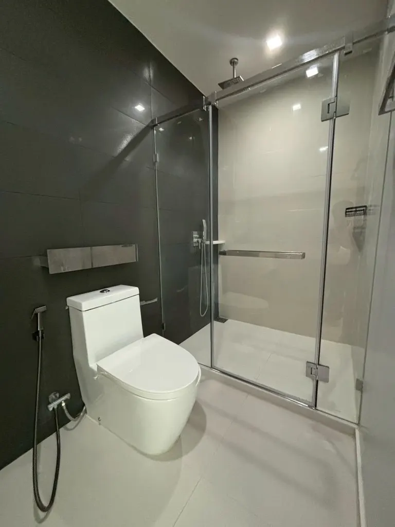 ภาพที่ 2 จากประกาศ DA-3356262 คอนโด 2 ห้องนอน 88.8 ตร.ม. เดอะ รูม บีทีเอส วงเวียนใหญ่