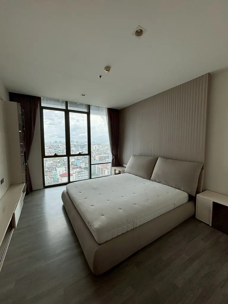 ภาพที่ 4 จากประกาศ DA-3356262 คอนโด 2 ห้องนอน 88.8 ตร.ม. เดอะ รูม บีทีเอส วงเวียนใหญ่