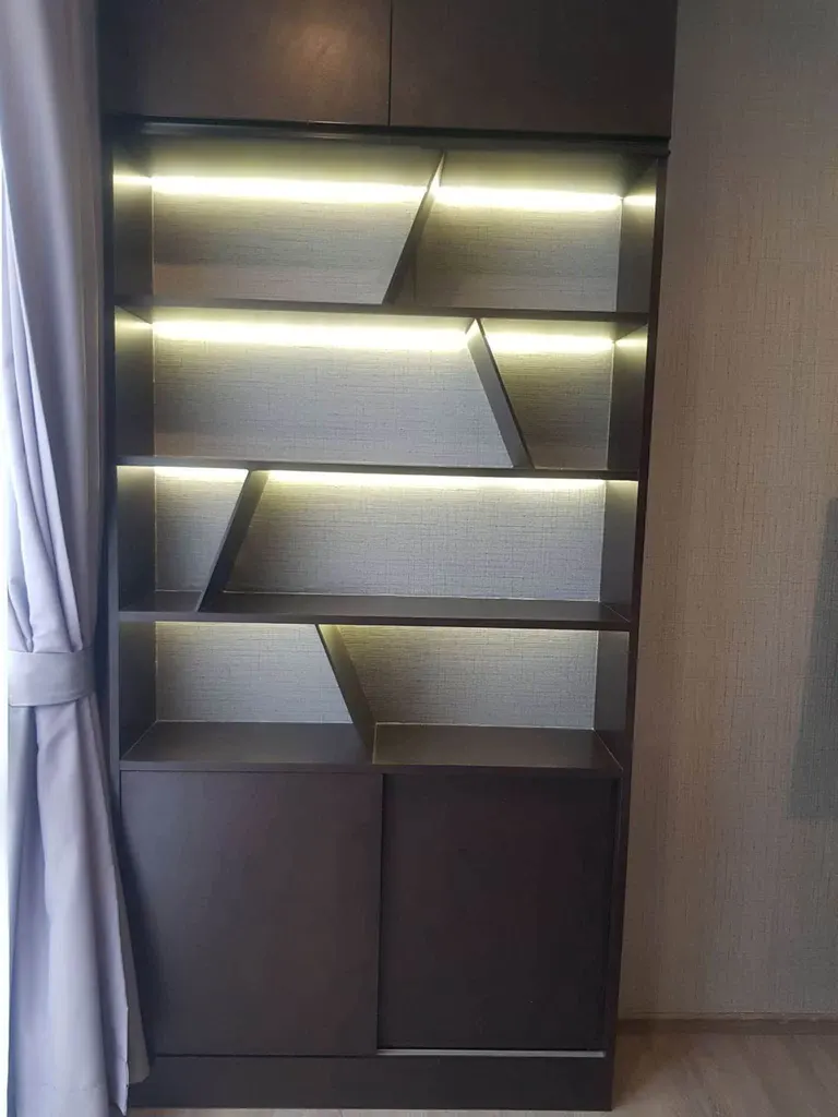 Foto 10 des Inserats DA-3356269: 2-Zimmer-Wohnung (68 m²) im Mori HAUS