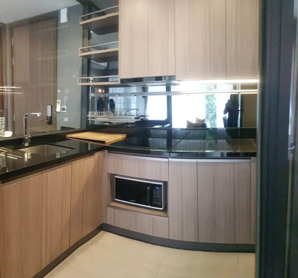 Foto 12 des Inserats DA-3356269: 2-Zimmer-Wohnung (68 m²) im Mori HAUS