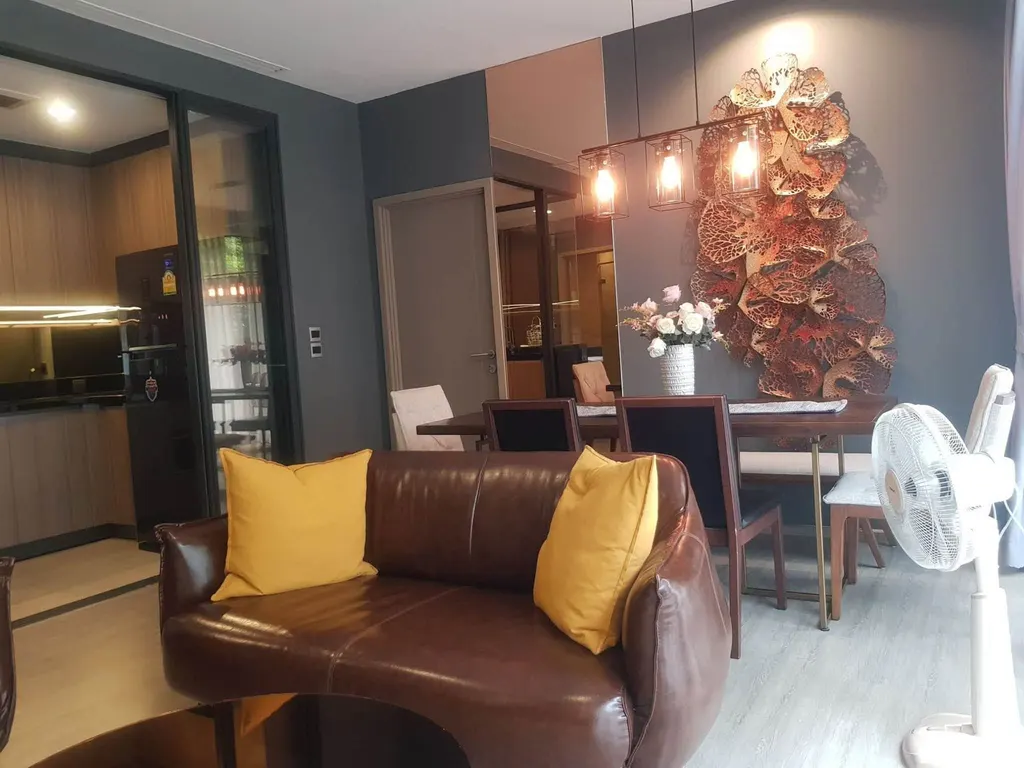 Foto 2 des Inserats DA-3356269: 2-Zimmer-Wohnung (68 m²) im Mori HAUS