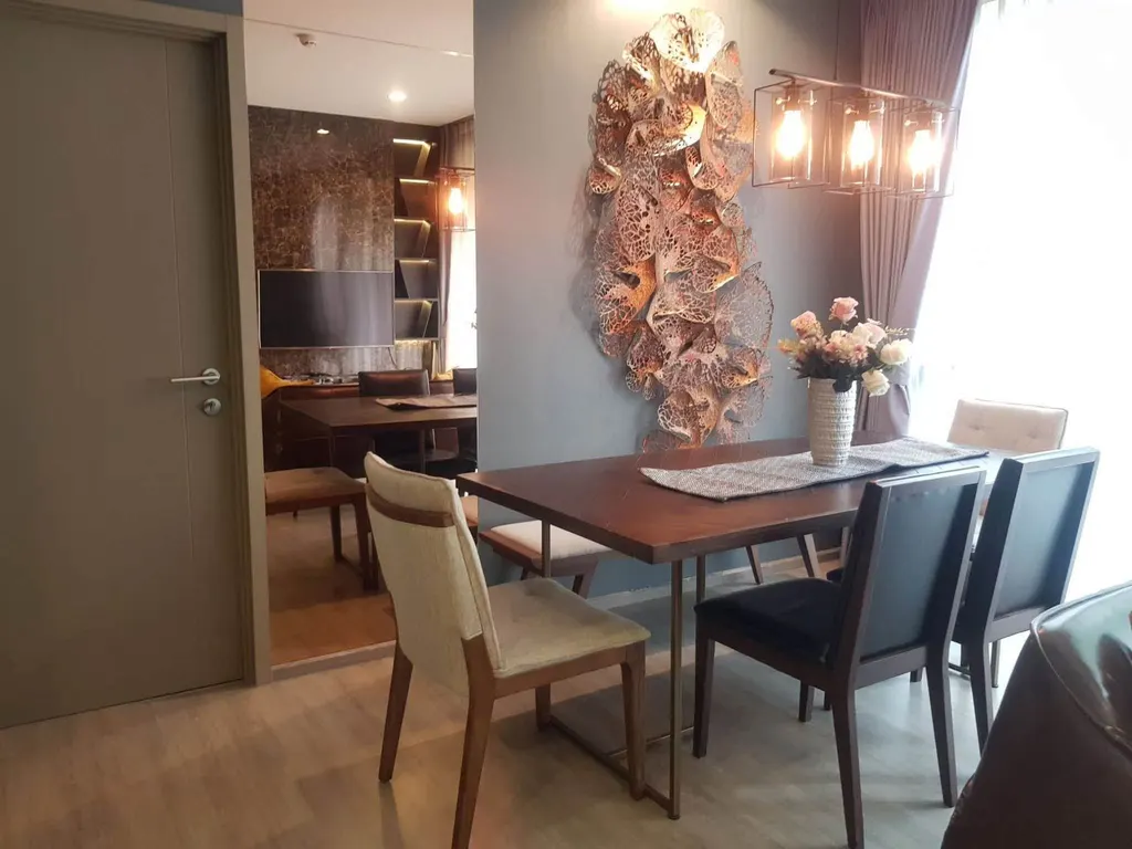 Foto 3 des Inserats DA-3356269: 2-Zimmer-Wohnung (68 m²) im Mori HAUS