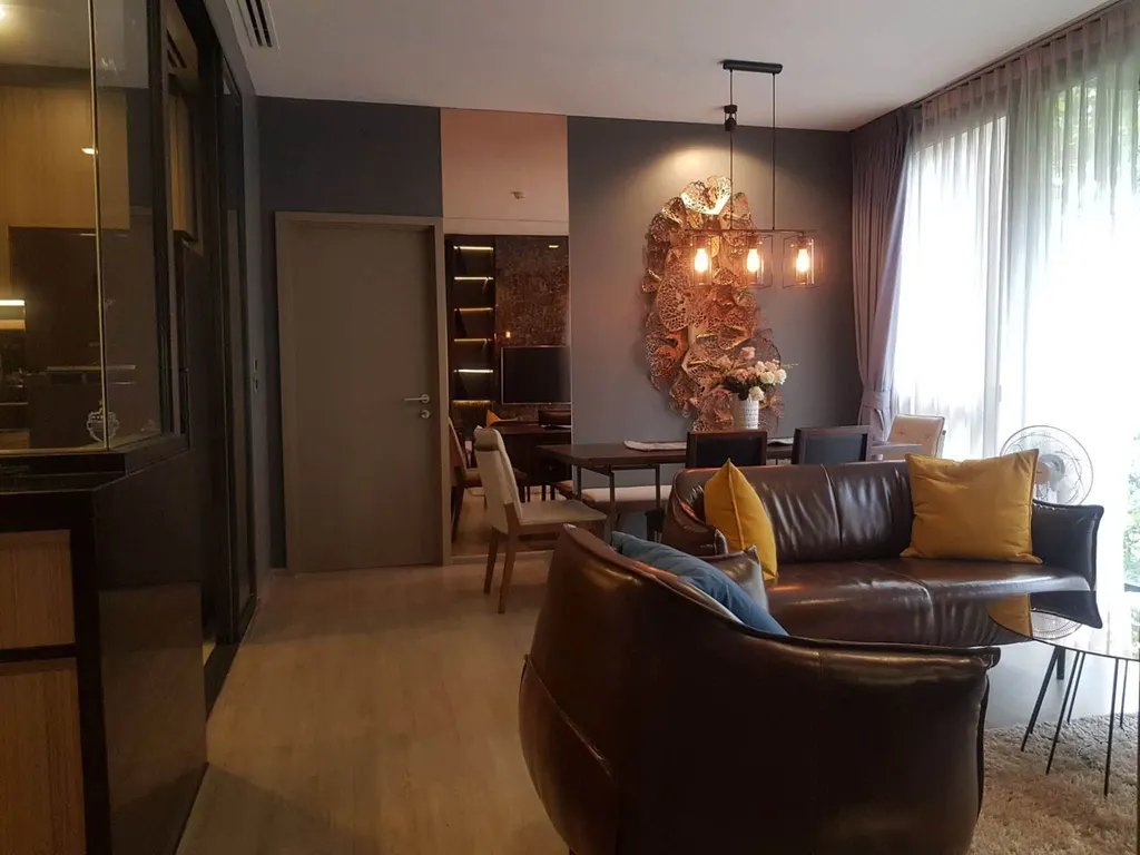 Foto 4 des Inserats DA-3356269: 2-Zimmer-Wohnung (68 m²) im Mori HAUS